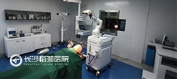 神經(jīng)外科手術(shù)導(dǎo)航系統(tǒng)
